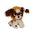 Adota Pets Hug Me Max Multikids BR1220 - Marrom - Imagem 3