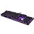 Teclado Mecânico Gamer Motospeed CK104 Prata - Switch Red - Imagem 6