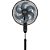 Ventilador de Pedestal Cadence Eros Turbo 40cm VTR869 127V - Imagem 5