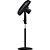Ventilador de Pedestal Cadence Eros Turbo 40cm VTR869 127V - Imagem 11