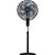 Ventilador de Pedestal Cadence Eros Turbo 40cm VTR869 127V - Imagem 1