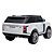 Mini Carro Elétrico Importway Land Rover BW122BR - Branco - Imagem 4