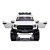 Mini Carro Elétrico Importway Ford Raptor Branco BW121BR - Imagem 8