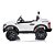 Mini Carro Elétrico Importway Ford Raptor Branco BW121BR - Imagem 7