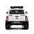 Mini Carro Elétrico Importway Ford Raptor Branco BW121BR - Imagem 4