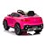 Mini Carro Elétrico Importway Mercedes Glc Coupé BW177RS - Imagem 3