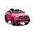 Mini Carro Elétrico Importway Mercedes Glc Coupé BW177RS - Imagem 5