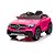Mini Carro Elétrico Importway Mercedes Glc Coupé BW177RS - Imagem 1