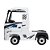 Mini Caminhão Elétrico Importway Mercedes Actros BW119BR - Imagem 8