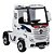 Mini Caminhão Elétrico Importway Mercedes Actros BW119BR - Imagem 1