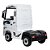 Mini Caminhão Elétrico Importway Mercedes Actros BW119BR - Imagem 5