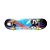 Skate Semi Profissional Unitoys Ref.1050 - Shape Azul - Imagem 1