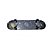 Skate Com Kit de Proteção Unitoys Ref.1042 - Shape Galáxia - Imagem 6