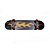 Skate Com Kit de Proteção Unitoys Ref.1042 - Shape Fogo - Imagem 6
