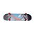 Skate Com Kit de Proteção Unitoys Ref.1042 - Shape Azul - Imagem 7