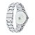 Relógio Masculino Orient MBSS1228-PVSX Prata POSSUI AVARIAS - Imagem 4