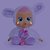 Boneca Cry Babies Multikids Coney Com Luz Som e Choro BR1228 - Imagem 4