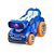 Brinquedo Carrinho Hot Road Racer Multikids - BR1170 - Imagem 1