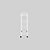 Fruteira Mor 4 Andares Branco com Rodas Ref.8716 - Imagem 6