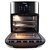 Fritadeira e Forno Air Fry Oven Philco 2 em 1 PFR2200P 127V - Imagem 3