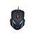 Combo War Oex Mouse e Mousepad 2400DPI MC100 - Imagem 2