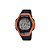 Relógio Casio Digital Masculino WS-2000H-4AVDF - Laranja - Imagem 1
