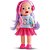 Boneca My Little Collection Descolada Divertoys Ref.8168 - Imagem 1