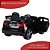 Mini Carro Elétrico Infantil Importway BMW - BW178PT Preto - Imagem 6