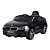 Mini Carro Elétrico Infantil Importway BMW - BW178PT Preto - Imagem 1