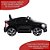 Mini Carro Elétrico Infantil Importway BMW - BW178PT Preto - Imagem 8