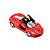 Carrinho Controle Remoto Runners Motorsport CP056434 Vermelho - Imagem 1