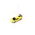 Carrinho Controle Remoto X Steel W3699-A10 Amarelo - Imagem 2