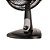 Ventilador de Mesa Mondial Turbo VT-30-B 30cm Preto - 220V - Imagem 5