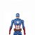 Boneco Capitão América Marvel Hasbro Titan Hero Series E7877 - Imagem 6