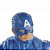 Boneco Capitão América Marvel Hasbro Titan Hero Series E7877 - Imagem 5