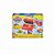 Massa De Modelar Play-Doh Dia de Churrasco Hasbro F0652 - Imagem 1