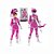 Boneco Power Rangers - Ranger Rosa Morphin Hasbro E7791 - Imagem 1