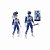 Boneco Power Rangers - Ranger Azul Morphin Hasbro E7791 - Imagem 1