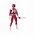 Boneco Power Rangers - Ranger Vermelho Morphin Hasbro E7791 - Imagem 5