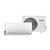 Ar-Condicionado Elgin 12000Btus Eco Plus Quente e Frio 220V - Imagem 1
