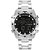 Relógio Masculino Technos Digital BJ3589AA/1K - Prata - Imagem 1