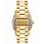 Relógio Masculino Technos Analogico 2415CHTDY/4X - Dourado - Imagem 4