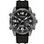 Relógio Masculino Technos Anadigi W23305AC/2A - Prata - Imagem 1