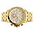 Relógio Masculino Technos Analogico JS15AO/4D - Dourado - Imagem 4