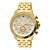 Relógio Masculino Technos Analogico JS15AO/4D - Dourado - Imagem 1