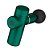 Massageador Muscular Multilaser Compact Gun Verde - HC266 - Imagem 4