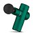 Massageador Muscular Multilaser Compact Gun Verde - HC266 - Imagem 1