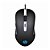 Mouse Gamer HP 3200DPI USB 6 Botões Preto - G210 - Imagem 1