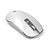 Mouse Wireless HP Sem Fio 1600DPI S4000 - Branco - Imagem 2