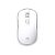 Mouse Wireless HP Sem Fio 1600DPI S4000 - Branco - Imagem 1